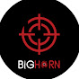 BigHorn logo