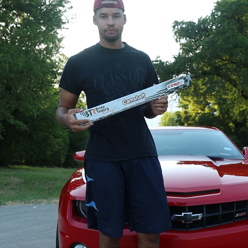 Chantz's Garage