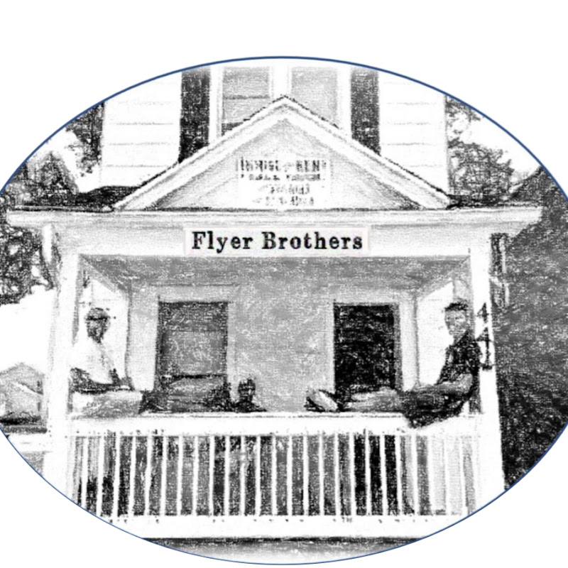 Flyer Brothers
