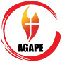  Agape Straubing logo