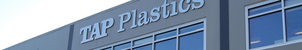 TAP Plastics Avatar de chaîne YouTube