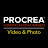 PROCREA Video y fotografía