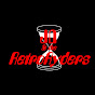 JD & the RetroRyders  -Power RockNRoll! logo