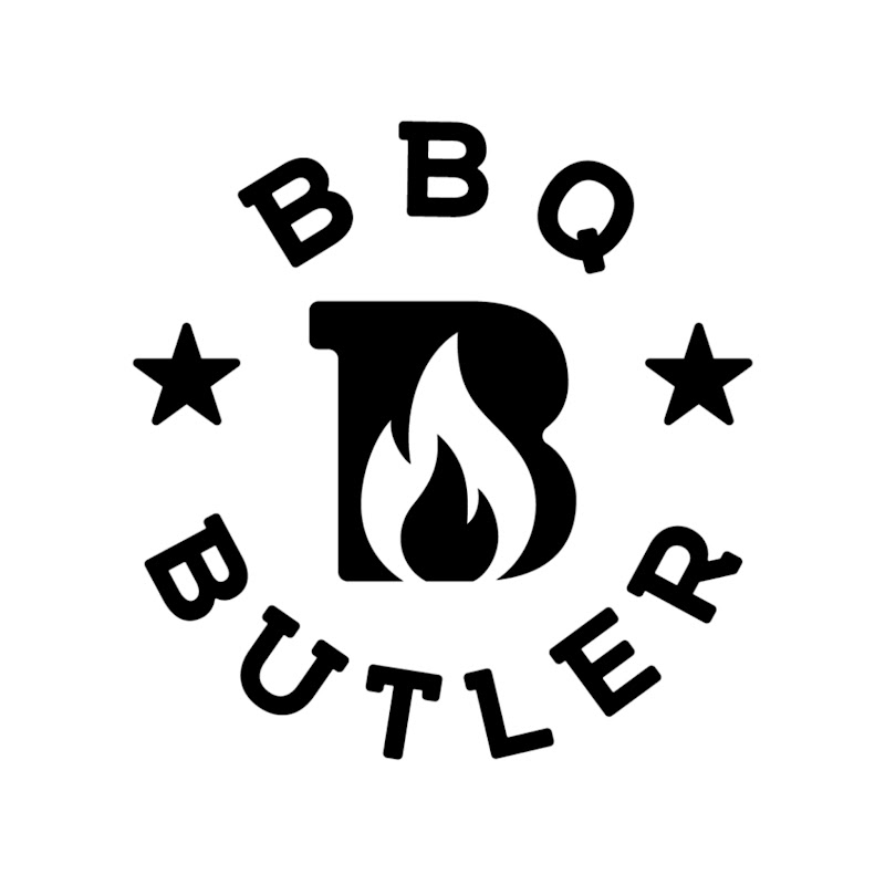 The BBQ Butler