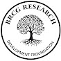 BRCG Research & Development Foundation  logo