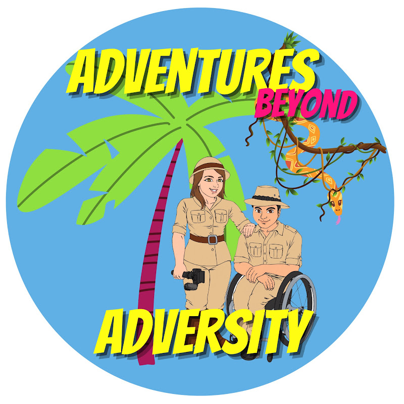 Adventures Beyond Adversity