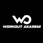 Workout Akademi logo