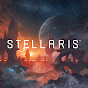 Stellaris logo