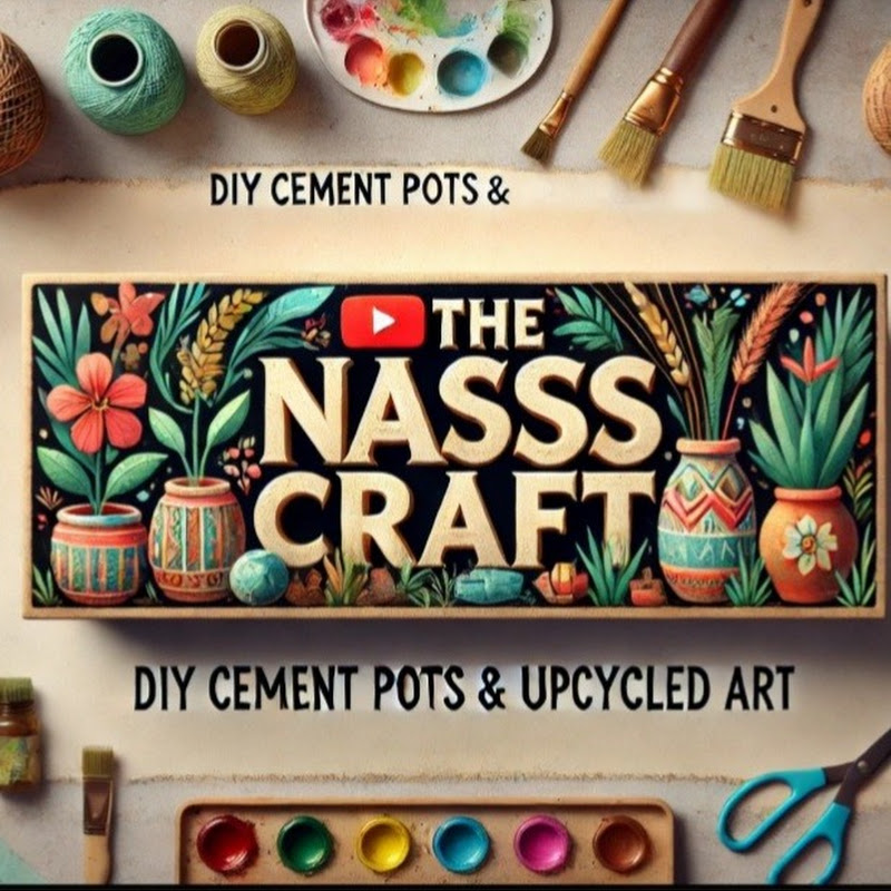 The Nass Crafts