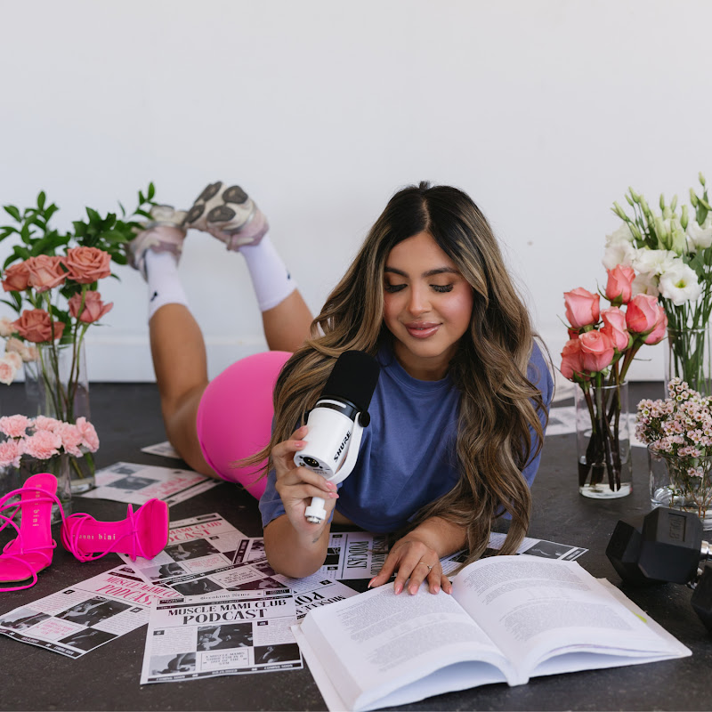 Bri Aguilar - Women's Functional Health Coach 