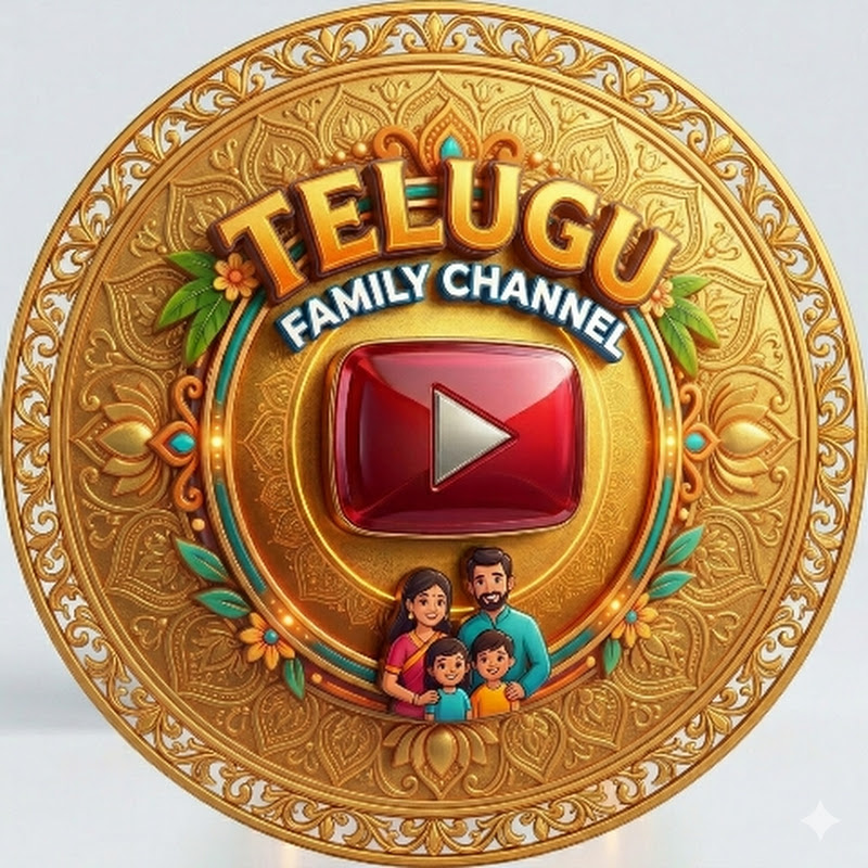 Telugu Family Channel