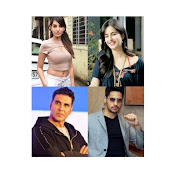 Celebs Biography By PS