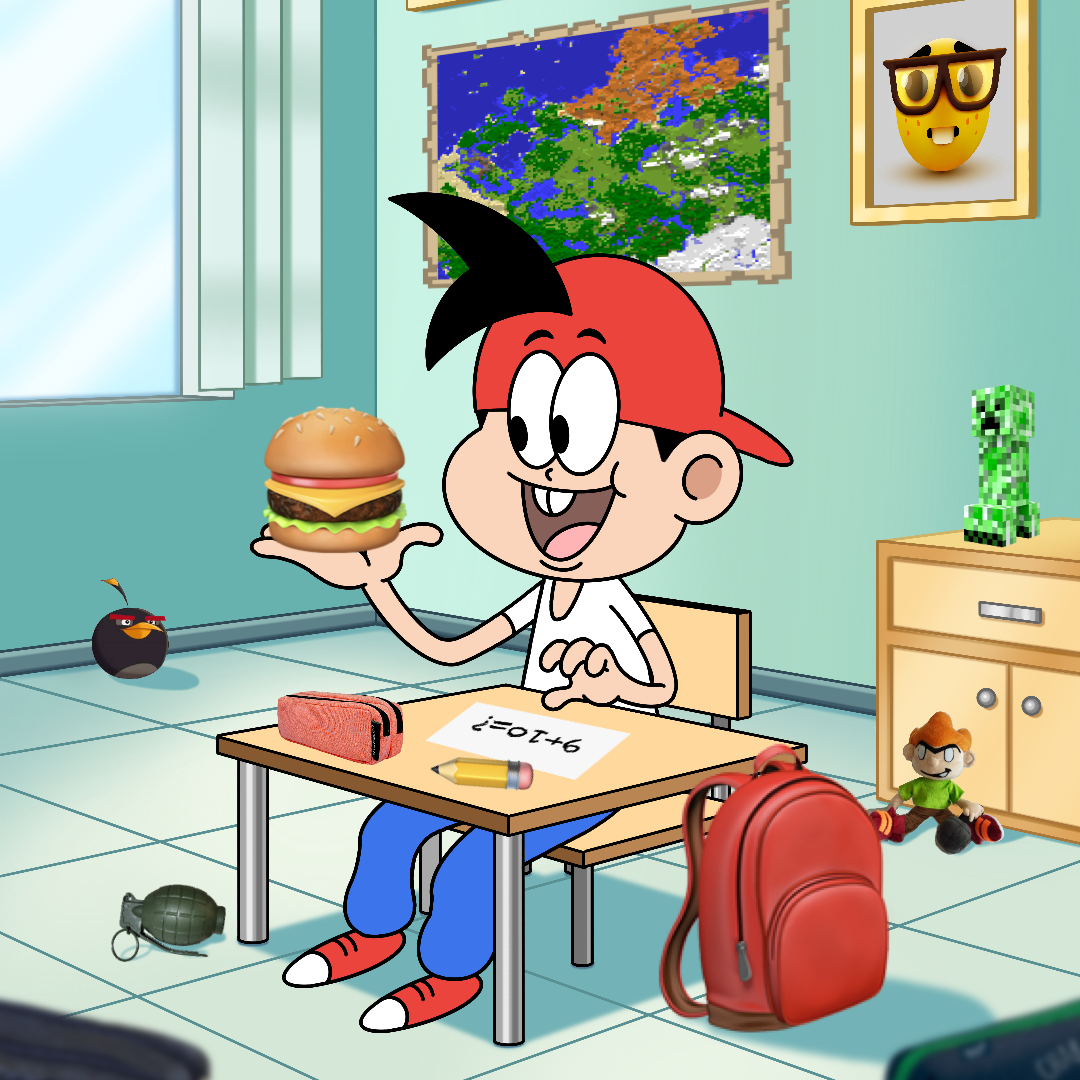 Post from Boogytoons