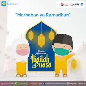 RupiahCepat Official YouTube channel