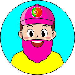 BaRaDa Portuguese avatar
