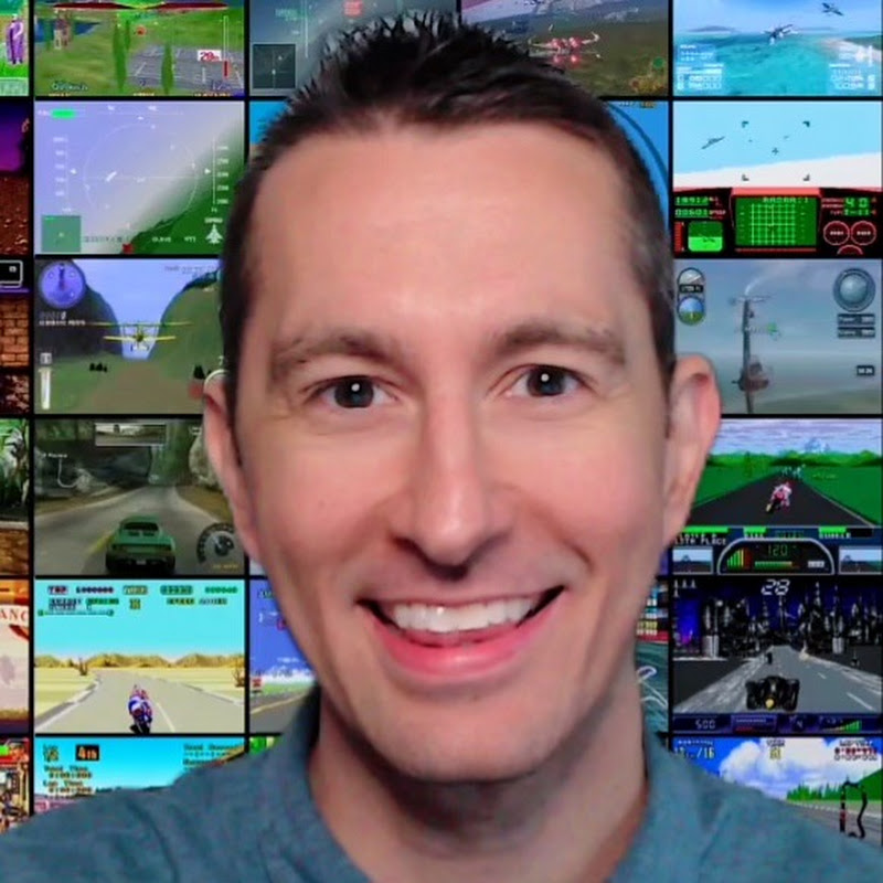 Chronologically Gaming