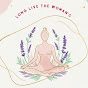 Long live the woman! logo