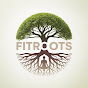 FitRoots  logo