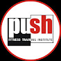 Push Fitness Training Academy logo