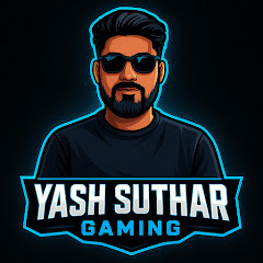 Channel thumbnail for Yash Suthar 2.0