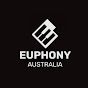 Euphony Australia logo