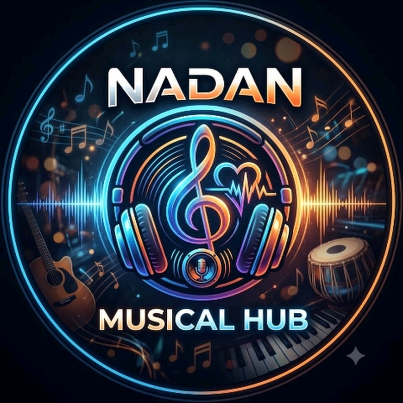 Nadan Musical Hub