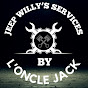 Jeep Willys Services logo