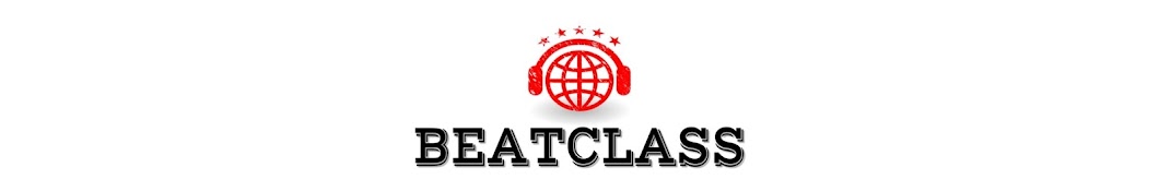 BEATCLASS YouTube channel avatar