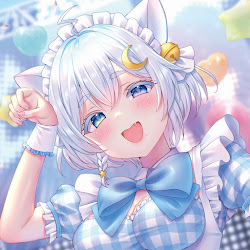 プロフィール写真