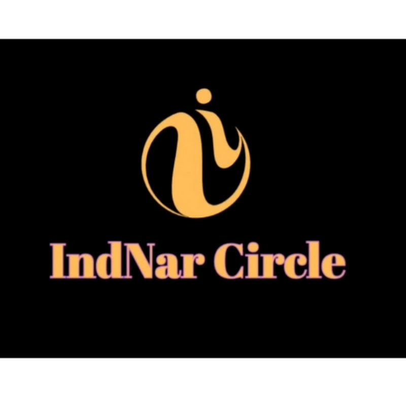 IndNar Circle icon