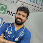 Dr.Jadhav chiropractor  logo