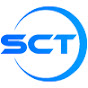 SCT Graphic Design logo