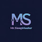 Mr. SleepMaster logo