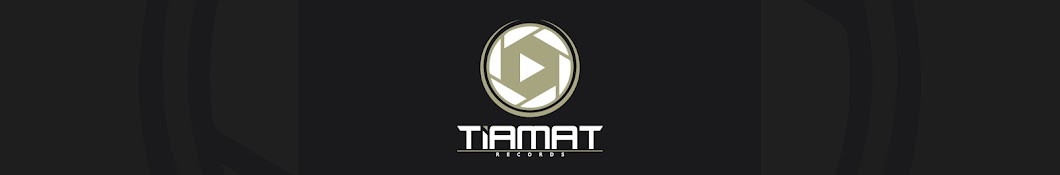 Tiamat Records YouTube kanalı avatarı
