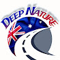 DEEP NATURE logo