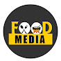 Food Media logo