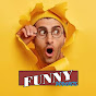 Funny Family - @funnyfamily1309 YouTube Profile Photo