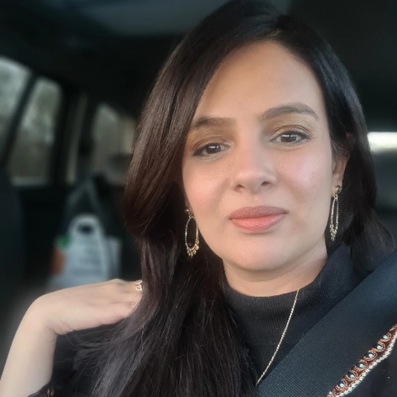Life In Germany With Hiba channel avatar