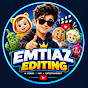 Emtiaz Editing