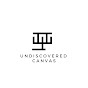 UNDISCOVERED CANVAS logo