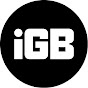 iGeeksBlog logo