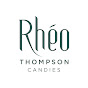 Rhéo Thompson Candies logo