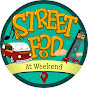 Street Food Diaries logo