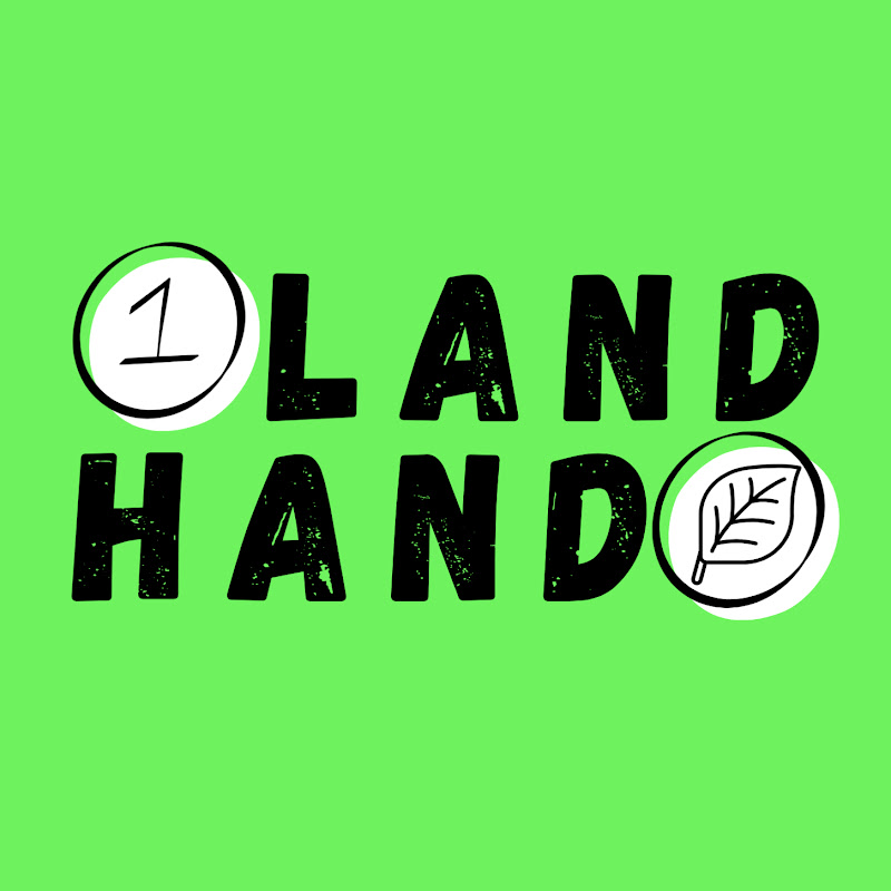One Land Hand
