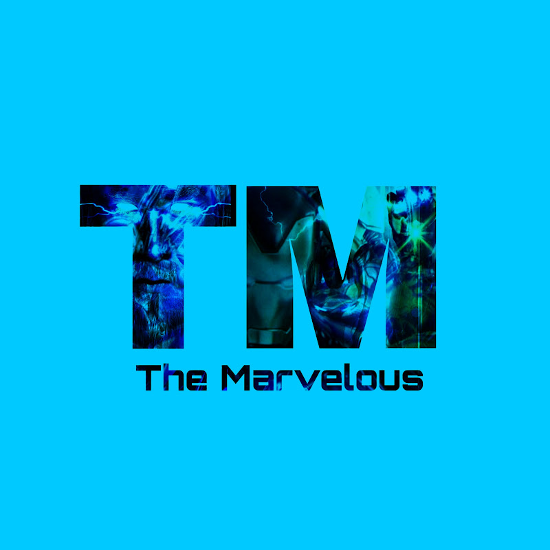 THE MARVELOUS