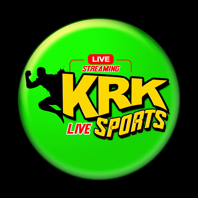 KRK SPORTS LIVE