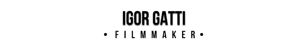 Igor Gatti Avatar de canal de YouTube