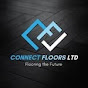 Connect Floors logo
