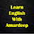 Learn English with Amardeep