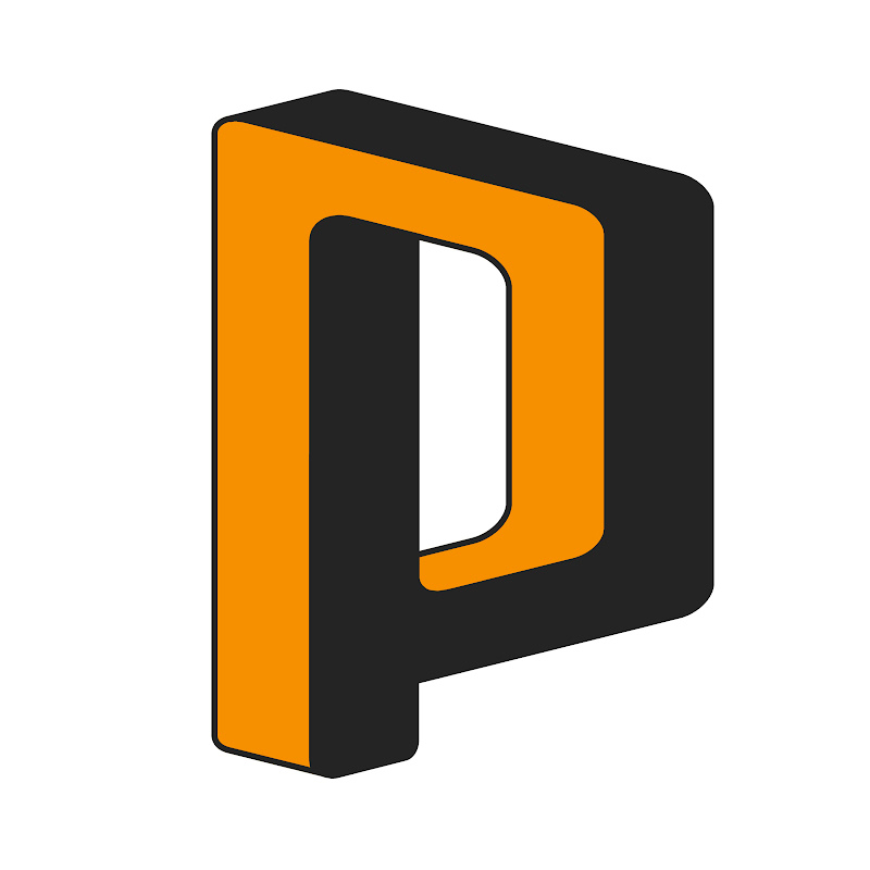 PRINTING PERSPECTIVE Logo